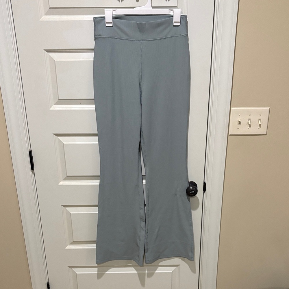 Old Navy Gray Women's Leggings